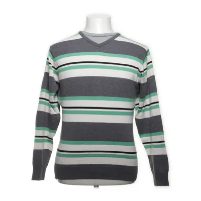 Pullover (Grå, Vit, Grön, Svart) från Cedarwood State