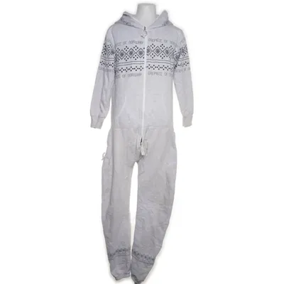 Onesie (Gray) from OnePiece