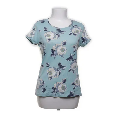 T-shirt (Blå, Flerfärgad) från Tu Bomull