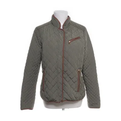 Jacket (Green) from VA Vite