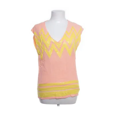 Topp (Rosa, Gul) från Antik Batik
