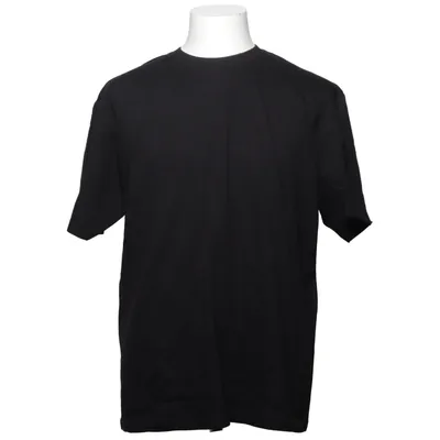 T-shirt (Svart) från Graphix Bomull