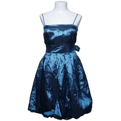 Cocktail dress (Blue) from JK2 Cotton, Polyester