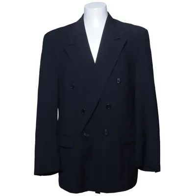 Blazer (Tango) from Hugo Boss Viscose