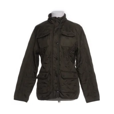Safarijakke (Grøn) fra Barbour