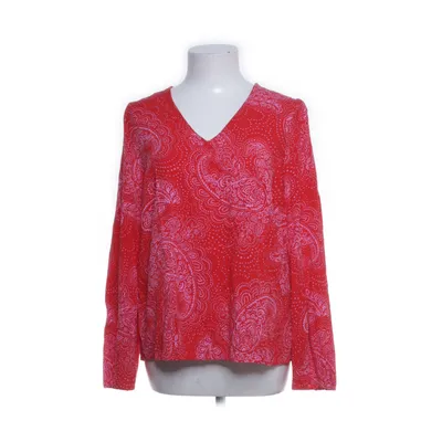 Top (Red, Pink) from Culture Viscose