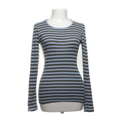 Långärmad t-shirt (Blå, Grön) från Nørgaard Paa Strøget