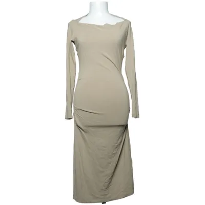 Klänning (Beige) från Plein Sud