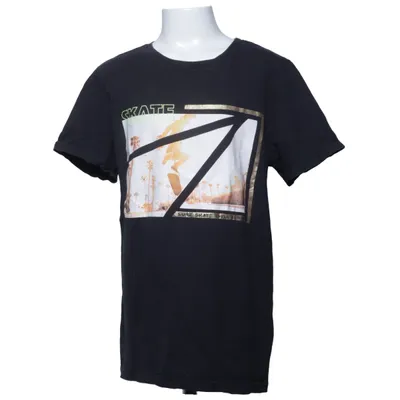 T-shirt (Fir Board Jrb Tee) van Firefly Organisch katoen