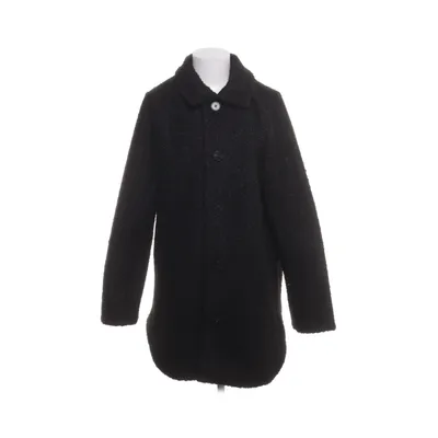Överskjorta (Svart) från Isolde Polyester