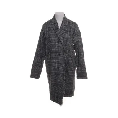 Kappa (Grå, Svart) från MyWear Woman Polyester