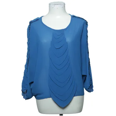 Top (Blue) from Paccio Polyester