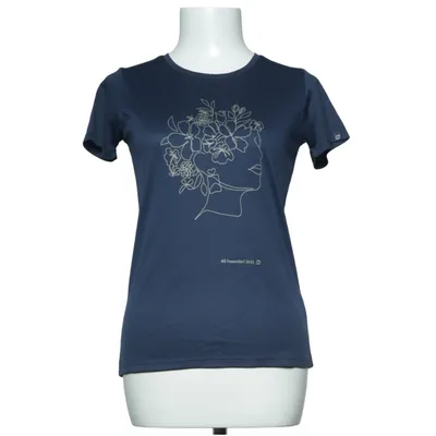 T-shirt (IMOLA WOMAN) de Roly Polyester recyclé