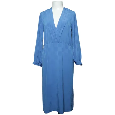 Jurk (Blauw) van Rage