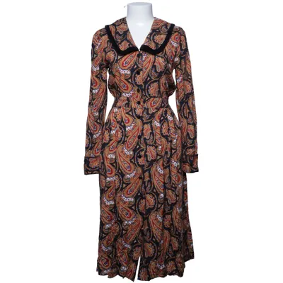 Robe chemise (Noir, Rouge, Jaune) de Karin Stevens