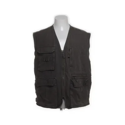 Ytterväst (Grön) från M.Gee