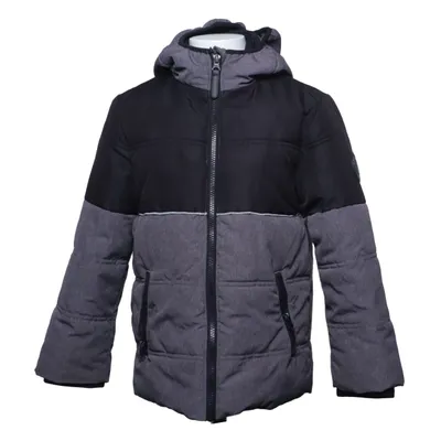 Winter jacket (Black, Gray) from F&F Kids Polyester