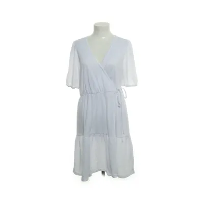 Dress (White) from Just Anna XXX Polyester, Elastane