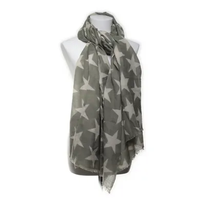 Sjal (Grön, Vit) från Becksöndergaard