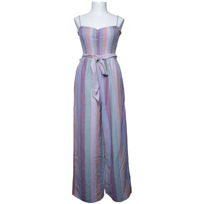 Combinaison (Multicolore) de American Eagle Coton, Lin, Polyester