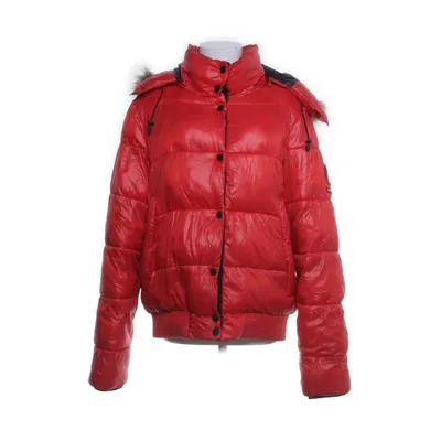 Vinterjacka (Röd) från Superdry