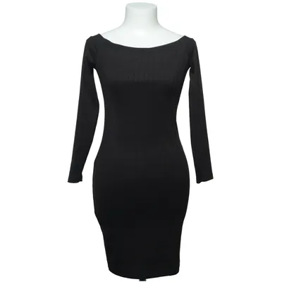 Dress (Off Shoulder Dress) from Sanne Alexandra Elastane, Polyester