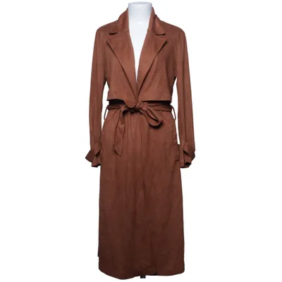 Jas (Bruin) van Guess Elastaan, Polyester