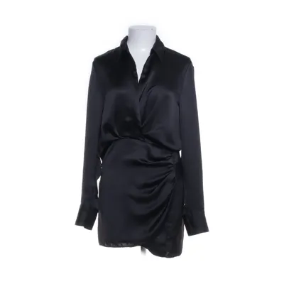 Cocktailjurk (Zwart) van Zara