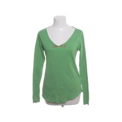 Topp (Grön) från Rosas