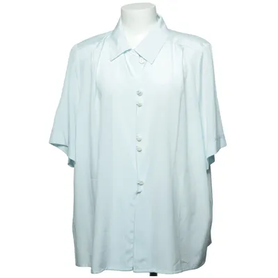 Chemise à manches courtes (Bleu) de Finn Karelia Polyester