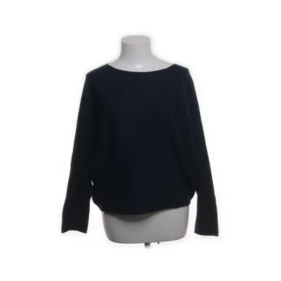 Pull-over (Bleu) de Edith Polyamide, Polyester, Viscose