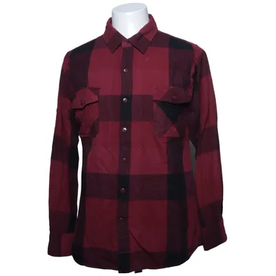 Flanellskjorta (Röd, Svart) från Arizona Jean Co