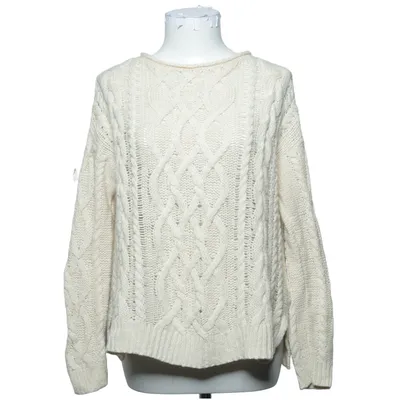 Sweater (Beige) fra Denim & Supply Ralph Lauren Bomuld
