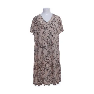 Dress (Beige) from Cellbes