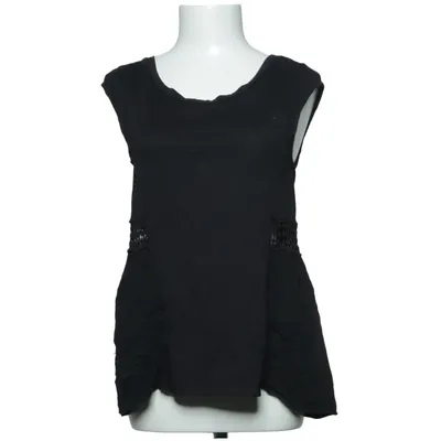 Haut (Noir) de BSB Jeans Coton