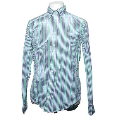Chemise (Regent Poplin) de GANT Coton