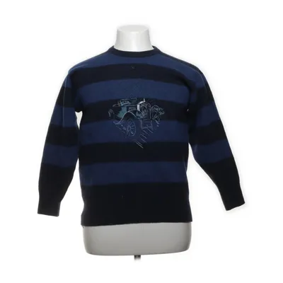 Tröja (Blå, Svart) från Pringle of Scotland