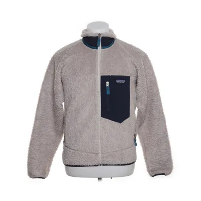 Jack (Beige, Meerkleurig) van Patagonia Polyester, Nylon