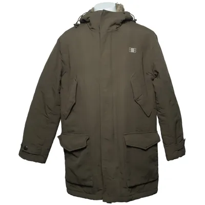 Parka (Marron) de Abrams