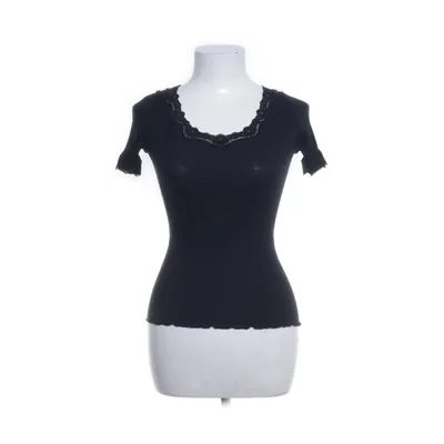 Top (Black) from Rosemunde
