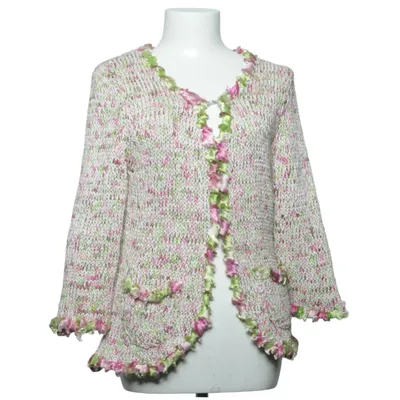 Cardigan (Meerkleurig) van Zucchero Acryl, Polyamide
