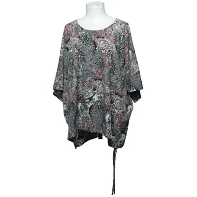 Haut (Noir, Rouge, Blanc) de Åshild Polyester