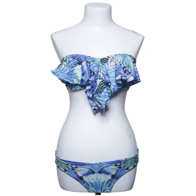 Bikini (Bleu, Multicolore) de Seafolly