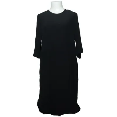 Klänning (Svart) från Rodebjer Viskos