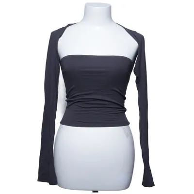 Top (Gray) from Gina Tricot