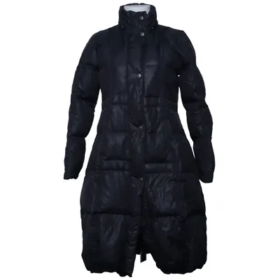 Down coat (731) from Ver de Terre Down, Feather, Polyamide