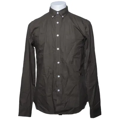 Chemise (Melker Oxford Shirt) de Studio Total Coton