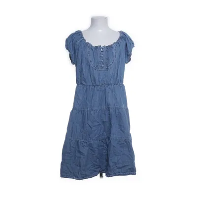 Denim dress (Blue) from Halens