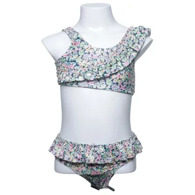 Bikini (Multicolore) de H&M Élasthane, Polyester