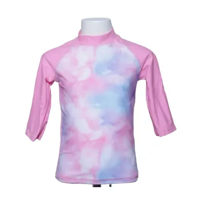 Zwemshirt (Swim Tee Jr) van Hang Ten Elastaan, Polyamide, Polyester